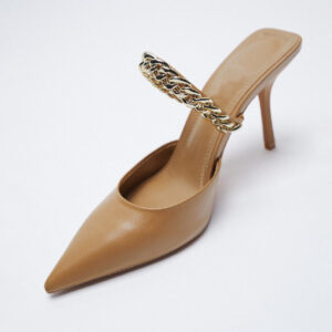 Camel Heels