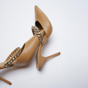 Camel Heels
