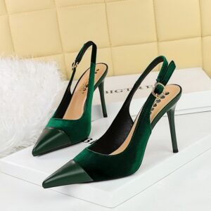 It Girl Stilettos