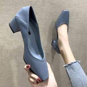 Perfecto Formal Heels
