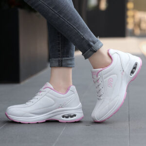 Air Cushion Shoes