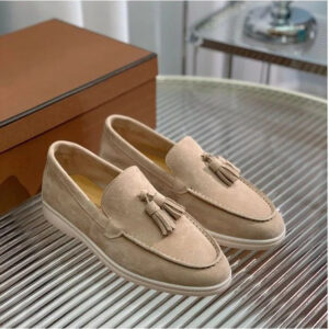 Lightweight Loafers