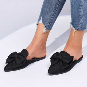 Bow Flats