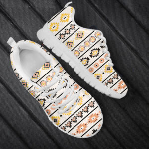 Printed Sports Shoes