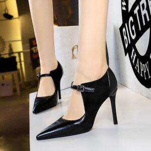Vintage Heels