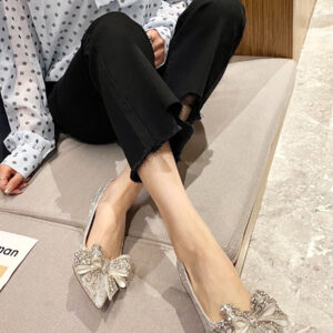 Bling Queen Heels