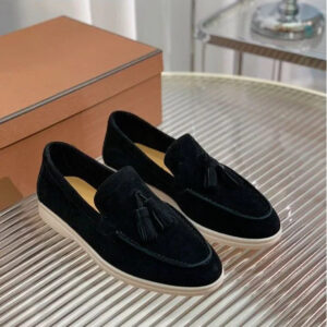 Lightweight Loafers