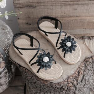 Summer Sandals