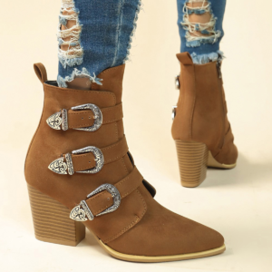Cowboy Boots