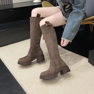 Long Boots