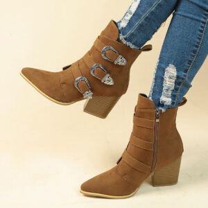Cowboy Boots