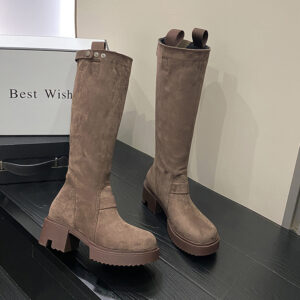 Long Boots