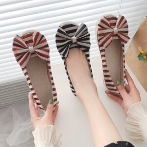 Korean Style Slip-On