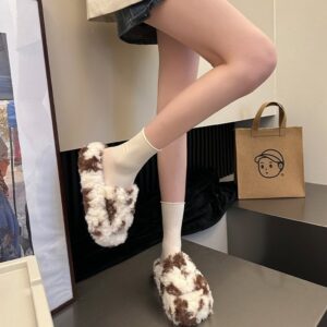 MooMood Slippers