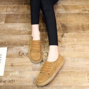 Bare Motion Shoes