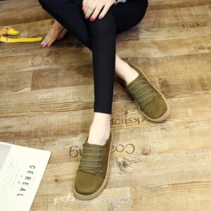 Bare Motion Shoes