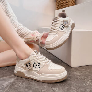 Panda Shoes