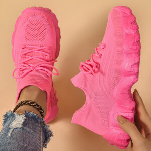 Urban Crush Shoes