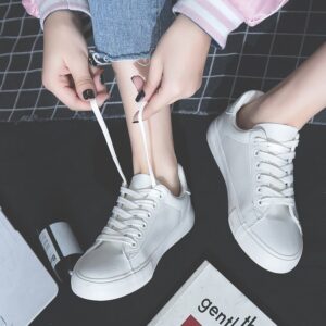 Flat Bottom Shoes