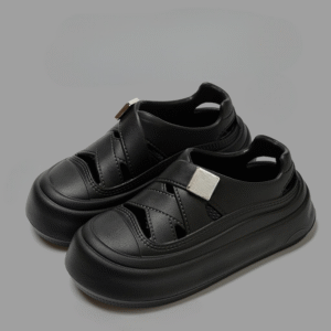 Street Clogs