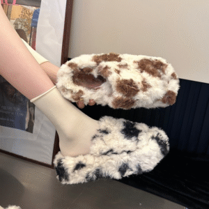 MooMood Slippers