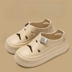 Street Clogs