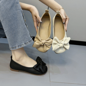Chic Knot Ballets