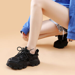 Street Pulse Shoes