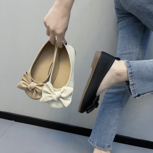 Chic Knot Ballets
