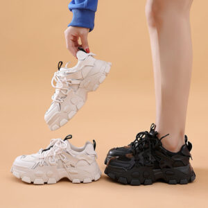 Street Pulse Shoes