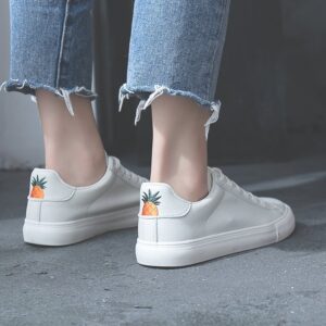 Flat Bottom Shoes