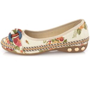 Spring summer sandals