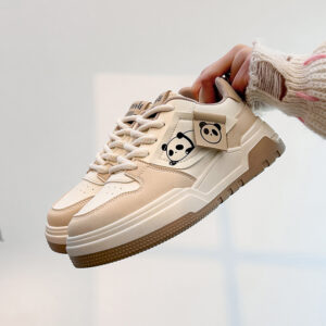 Panda Shoes