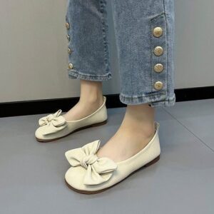 Chic Knot Ballets