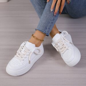 Street Style Sneakers