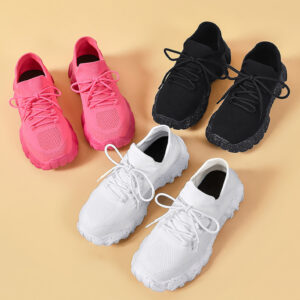 Urban Crush Shoes