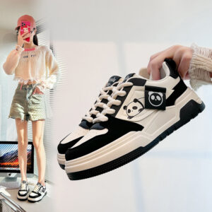 Panda Shoes