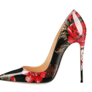 Blossom Luxe Stilettos