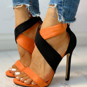 Sole Haven Heels