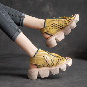 Chunk Rush Shoes