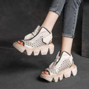 Chunk Rush Shoes