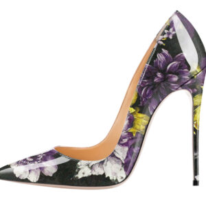 Blossom Luxe Stilettos