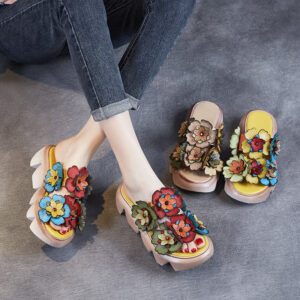 Flower Riot Slides