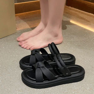 Luxe Walk Sandals