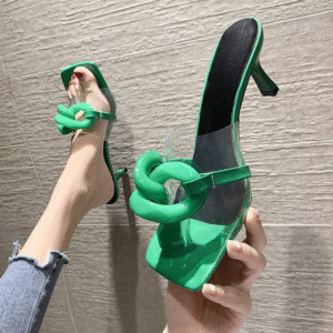 Link Up Heels