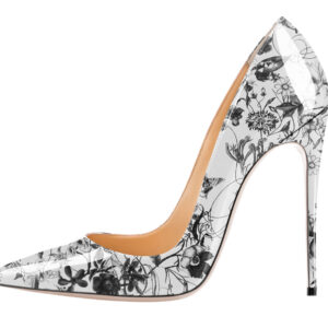 Blossom Luxe Stilettos