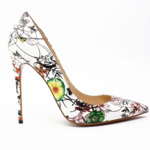 Blossom Luxe Stilettos