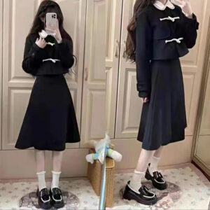 Bow Belle Loafers