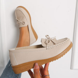 Pebble Walk Loafers