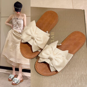 Bare Belle Flats